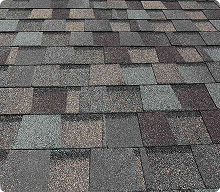shingle